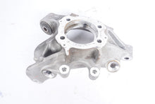 11 - 18 Porsche Cayenne 958 Rear Left Driver Spindle Knuckle Hub Housing OEM