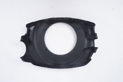 04-10 BMW E64 650i 645Ci Steering Column Panel Cover Trim Bezel 6947775 OEM