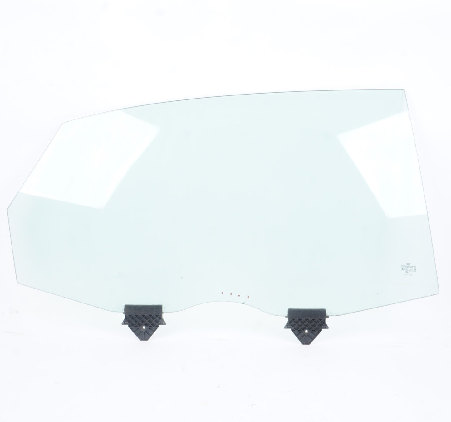 2004-2010 AUDI A8 LONG - REAR Right DOOR Window Glass