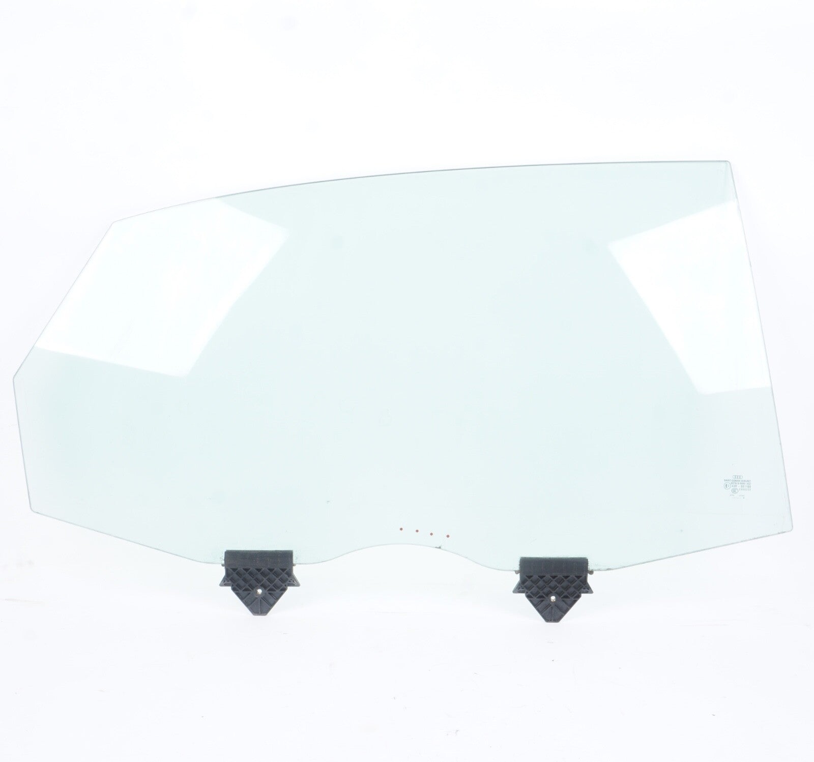 2004-2010 AUDI A8 LONG - REAR Right DOOR Window Glass