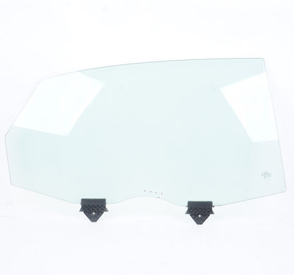 2004-2010 AUDI A8 LONG - REAR Right DOOR Window Glass