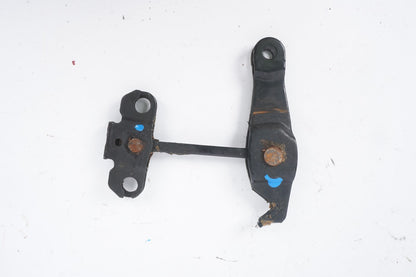 2012 - 2016 BMW 328i F30 Emergency Parking Brake Cable Mechanism OEM