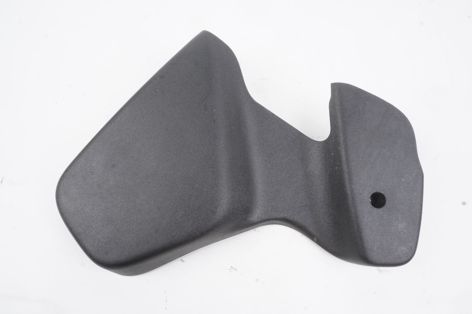 2015 - 2018 Jeep Renegade Front Right Seat Trim Cover Panel Black OEM
