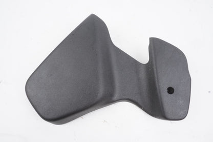 2015 - 2018 Jeep Renegade Front Right Seat Trim Cover Panel Black OEM