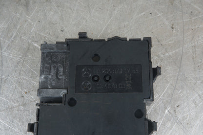 08-15 Mercedes W204 C300 C350 Front Right Passenger Seat Control Switch OEM