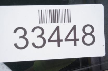 06-11 Mercedes W164 ML350 ML63 AMG Rear Left Side Fixed Privacy Window Glass OEM