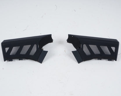 10-20 Bentley Mulsanne Left Right Speaker Cover Pair