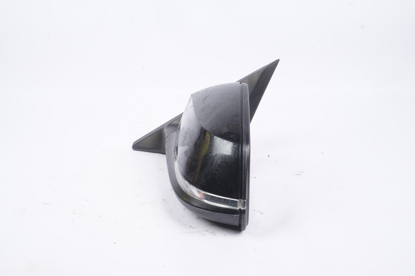 2014 - 2016 BWM 428- 435i Convertible Driver Left Side View Door Mirror Black