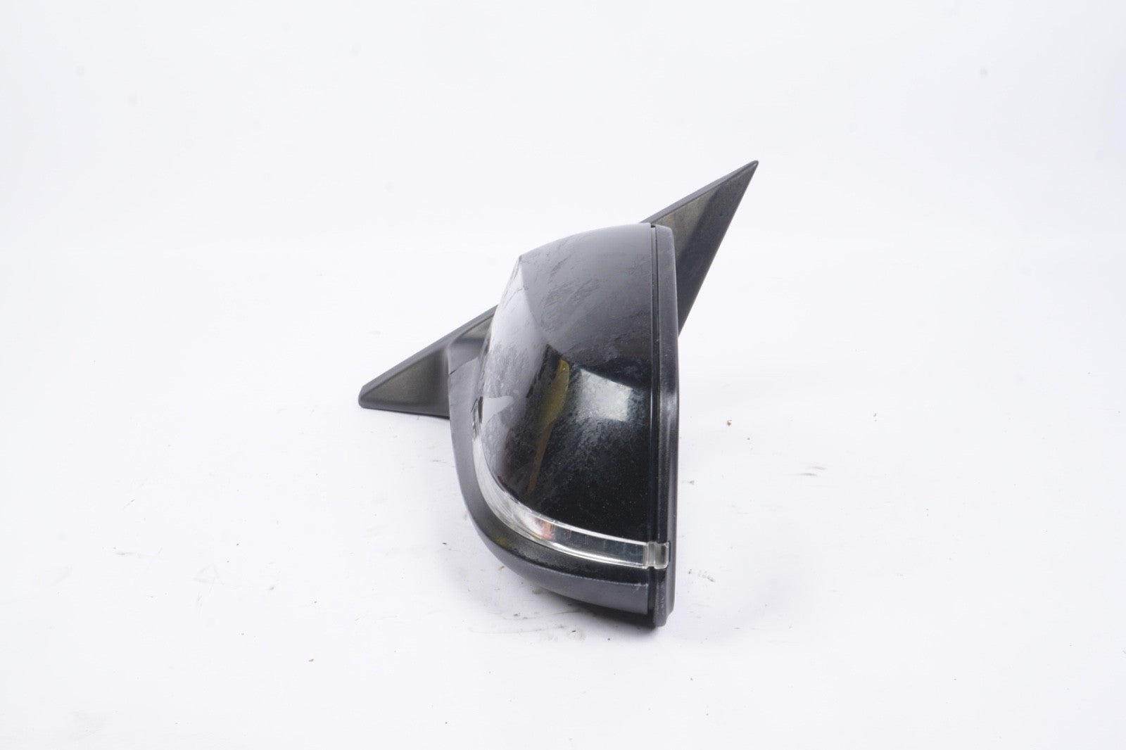2014 - 2016 BWM 428- 435i Convertible Driver Left Side View Door Mirror Black