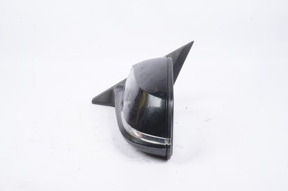2014 - 2016 BWM 428- 435i Convertible Driver Left Side View Door Mirror Black