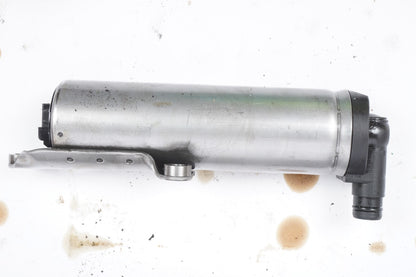 13-18 BMW 650I 4.4L N63 AT Transmission Valve Body Mechatronics  OEM