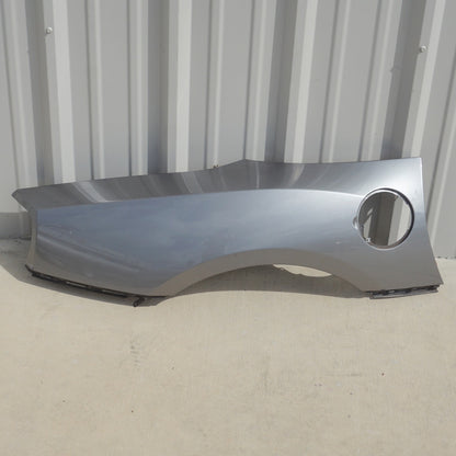 03-08 BMW E85 Z4 REAR RIGHT QUARTER FENDER SHELL COVER PANEL OEM