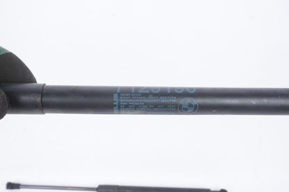 2007 - 2013 BMW 328i 335i Hood Strut Lift Support 7129190 Set Of 2 OEM