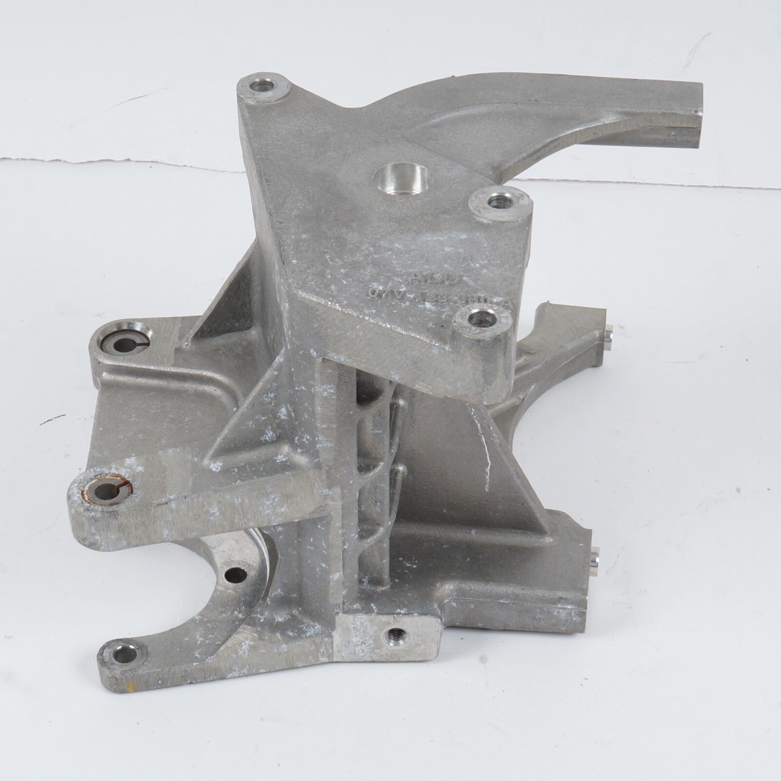 2010 - 2020 Bentley Mulsanne AC A/C Air Compressor Bracket Mount Support