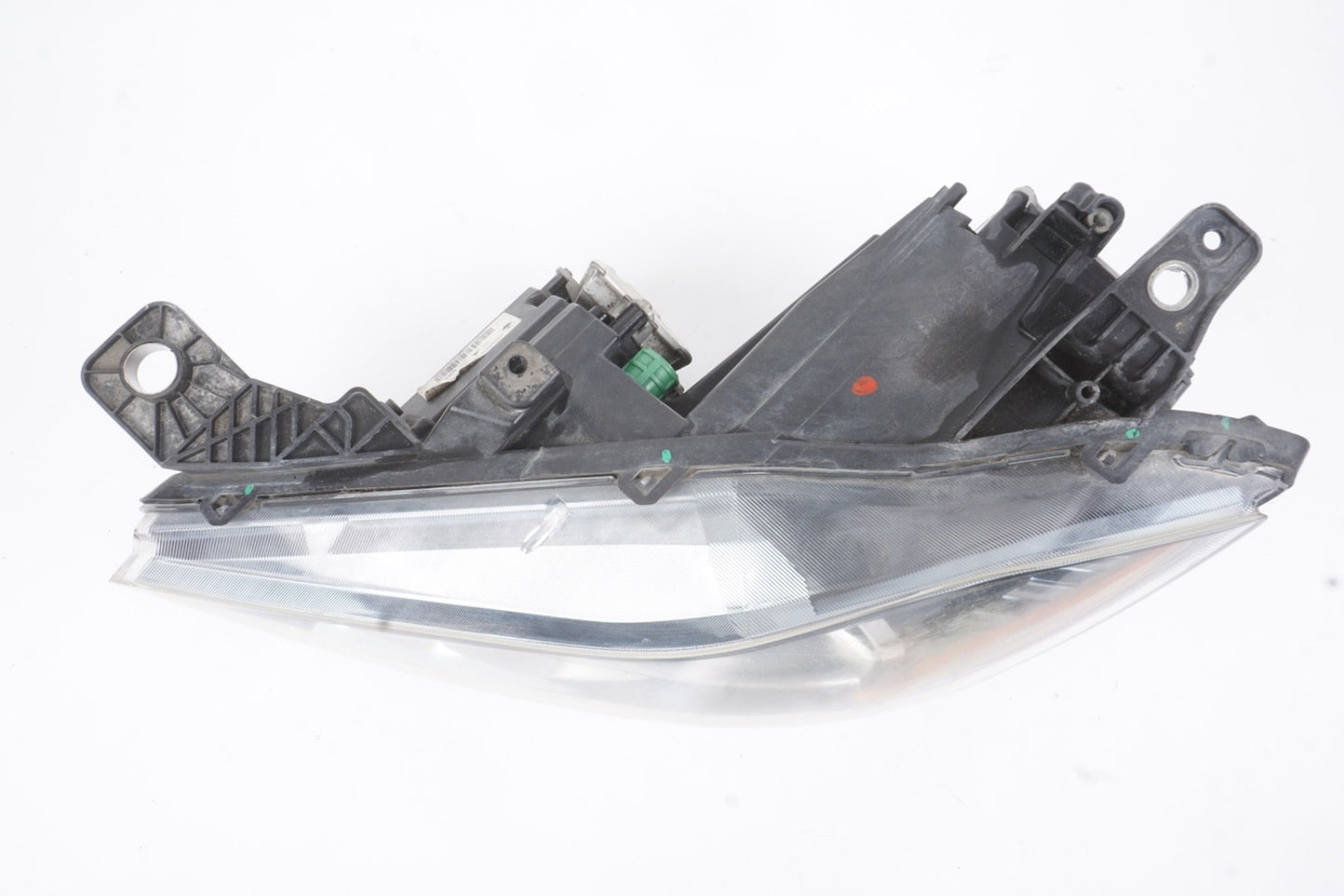 2014 - 2018 Maserati Ghibli Front Left Headlight Headlamp Lamp Xenon Hid OEM