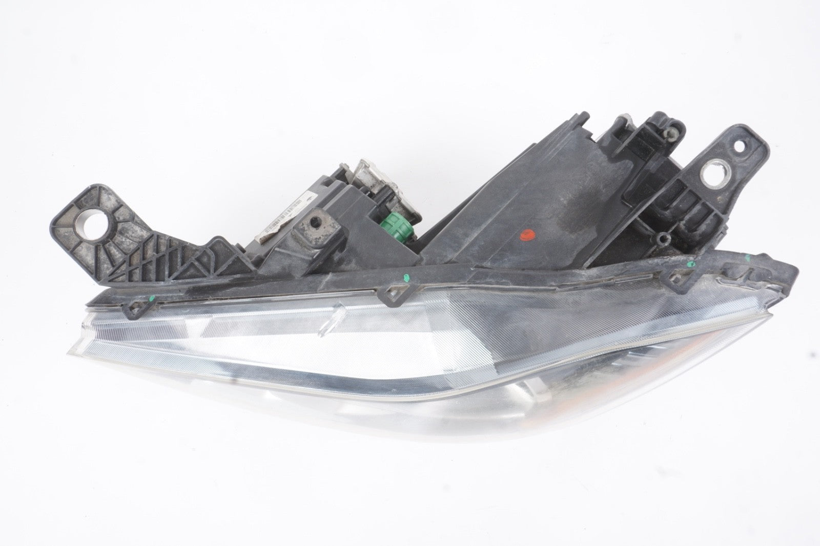 2014 - 2018 Maserati Ghibli Front Left Headlight Headlamp Lamp Xenon Hid OEM