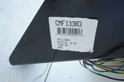 2014 - 2017 HONDA ODYSSEY TRAILER TOW HITCH TOWING  U-HAUL