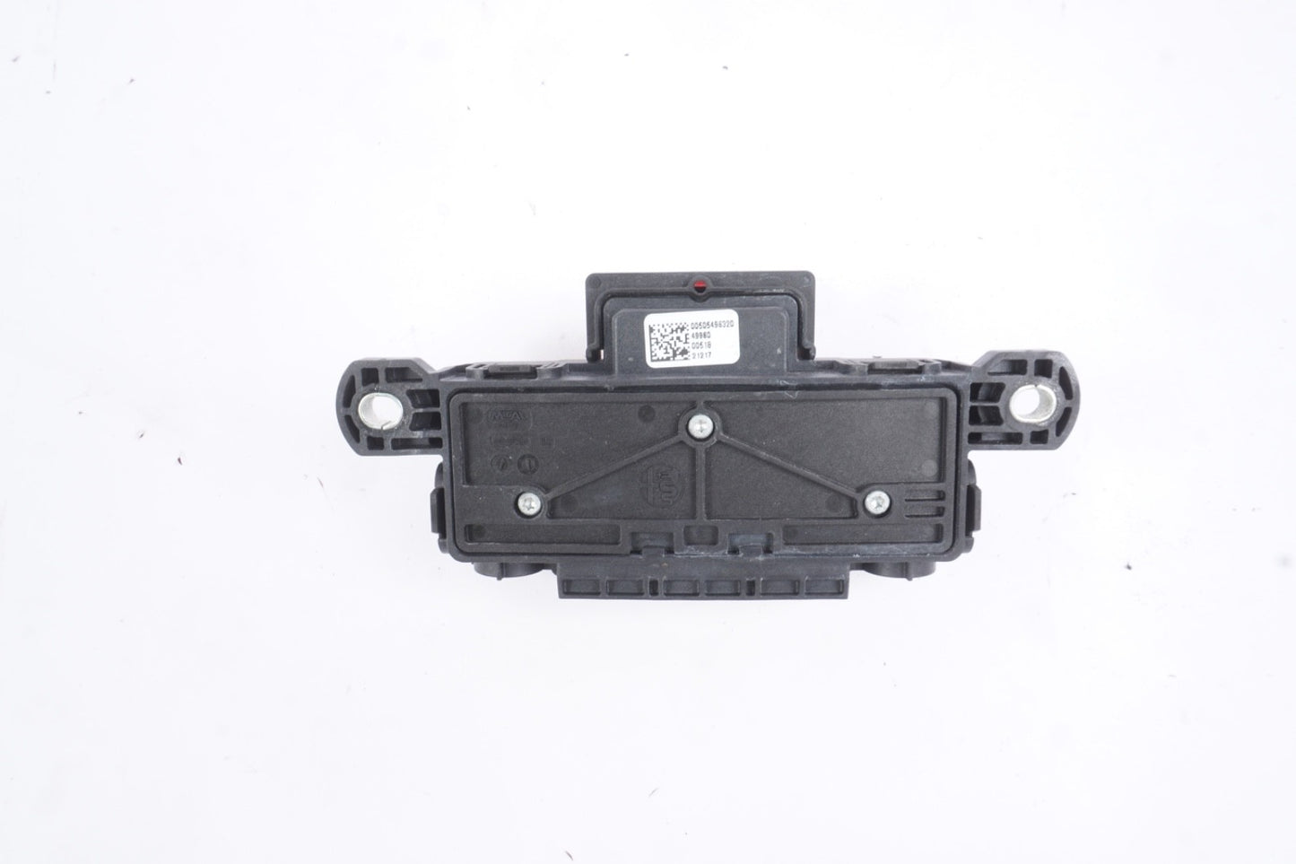 2018 - 2025 ALFA ROMEO STELVIO 2.0L BATTERY POSITIVE TERMINAL OEM 00505496320