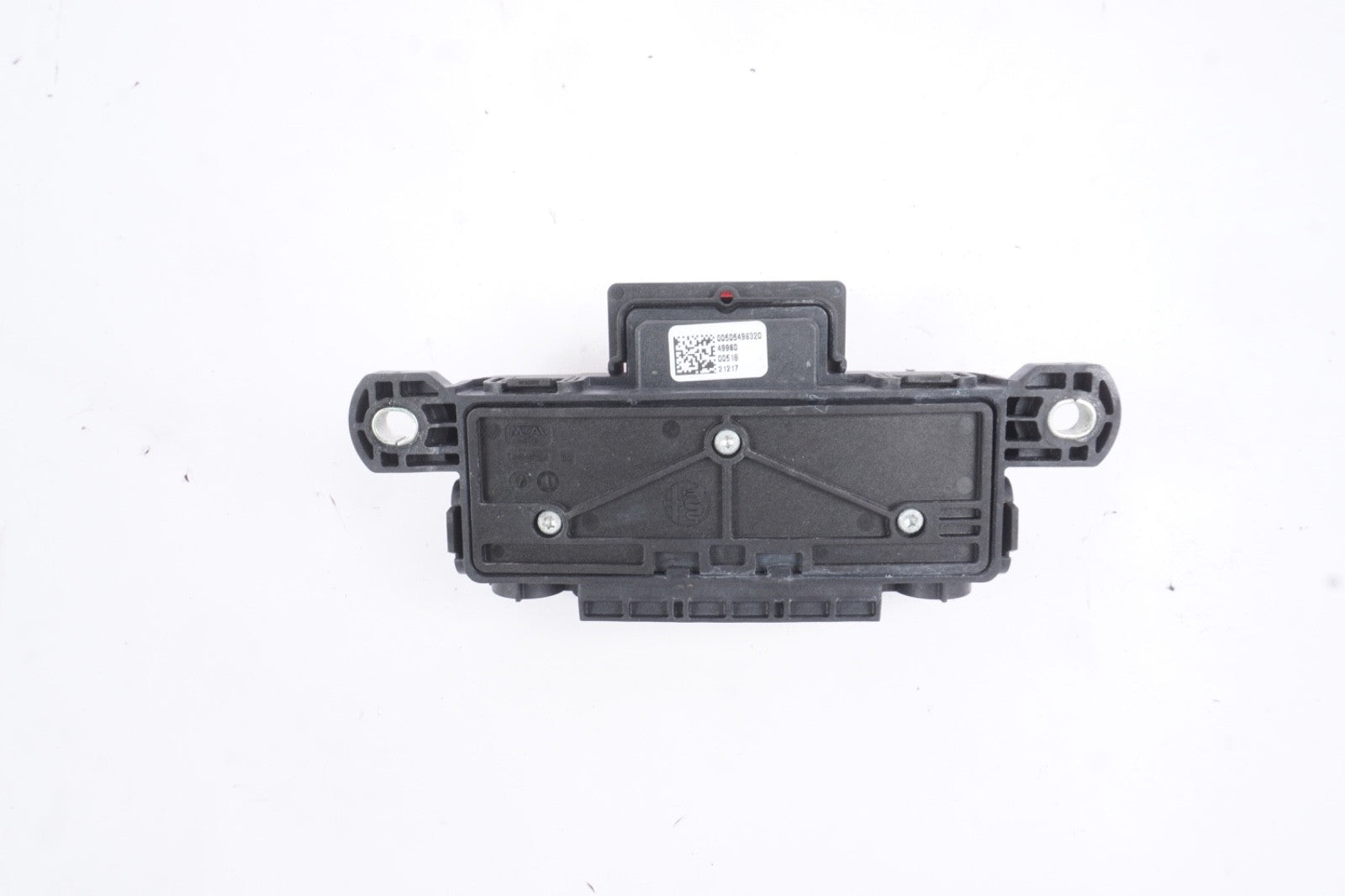 2018 - 2025 ALFA ROMEO STELVIO 2.0L BATTERY POSITIVE TERMINAL OEM 00505496320