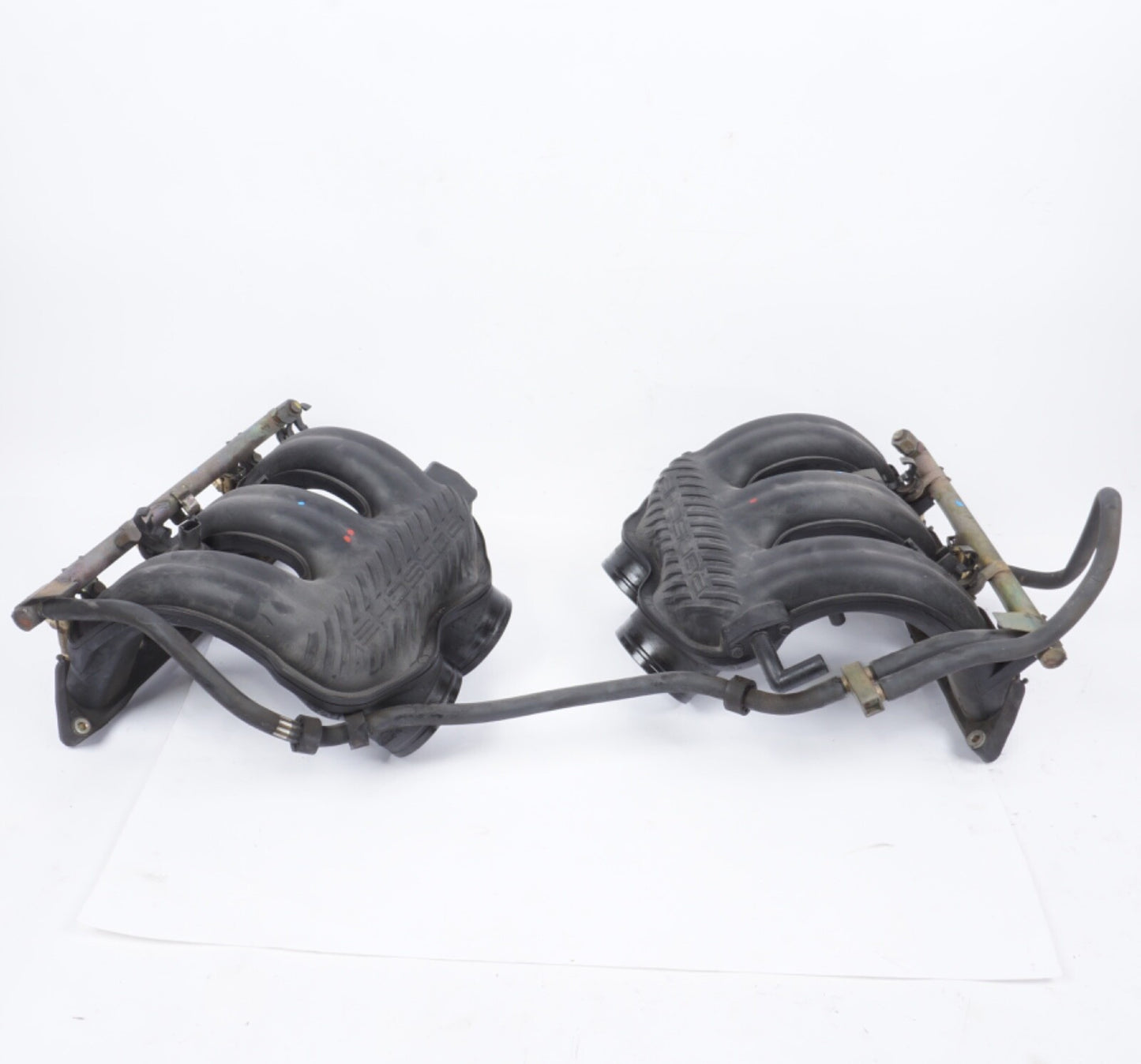 1997-2004 Porsche Boxster 2.7L Air Intake Manifold 996110045 OEM LEFT AND RIGHT