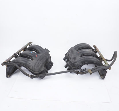 1997-2004 Porsche Boxster 2.7L Air Intake Manifold 996110045 OEM LEFT AND RIGHT