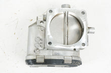 01-06 Mercedes W220 E500 CLK500 CL500 THROTTLE BODY 1131410125 OEM