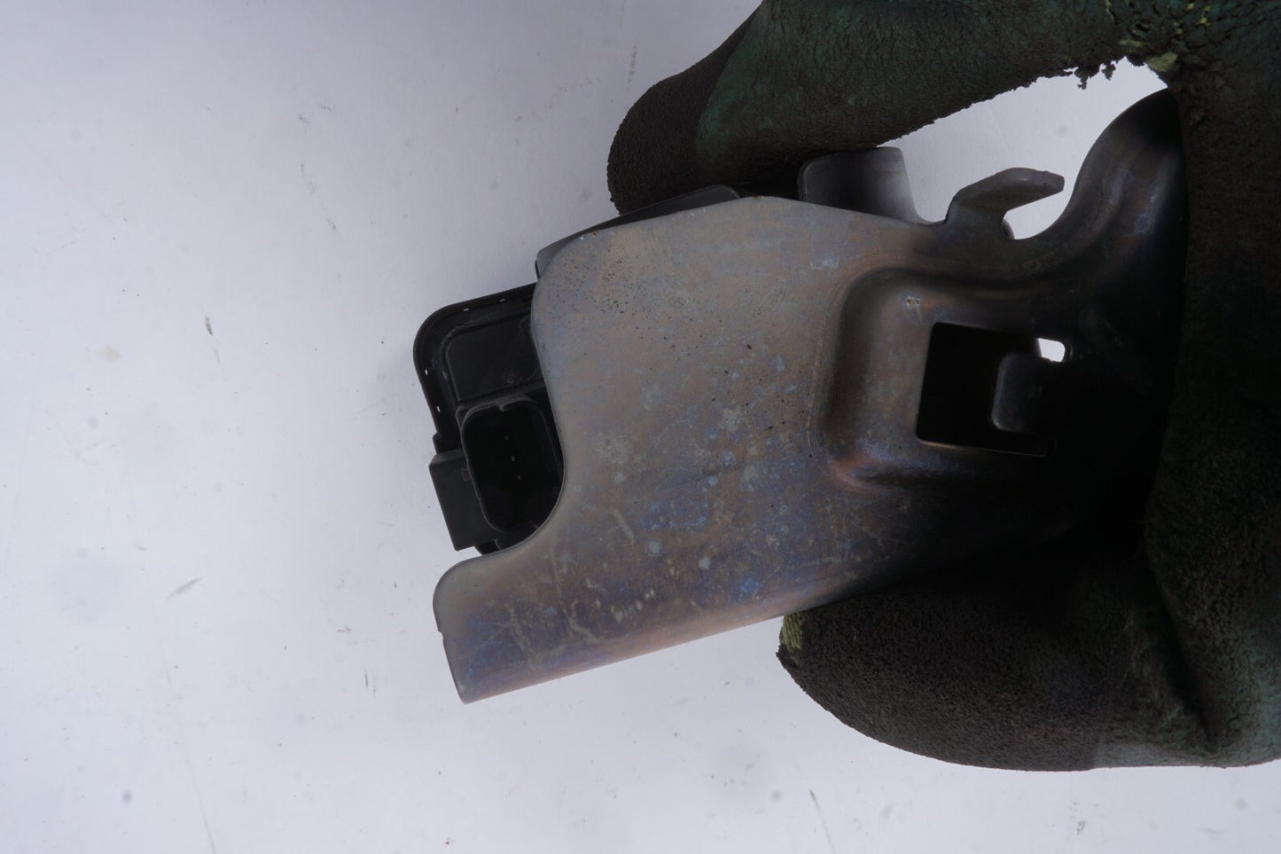 2021 - 2023 Polestar 2 Security Alarm Horn 31652493 OEM