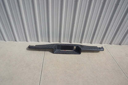 2016 - 2019 NISSAN Titan XD Rear Bumper Step Pad 85081-EZ00B OEM