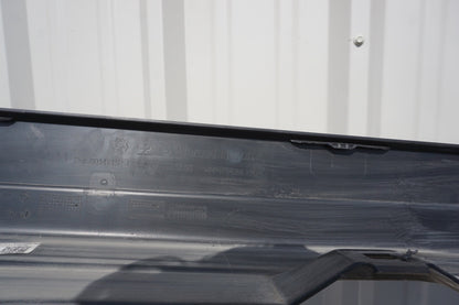 2020 - 2025 Mercedes GLB250 EQB300 Left Side Skirt Rocker Molding Panel OEM