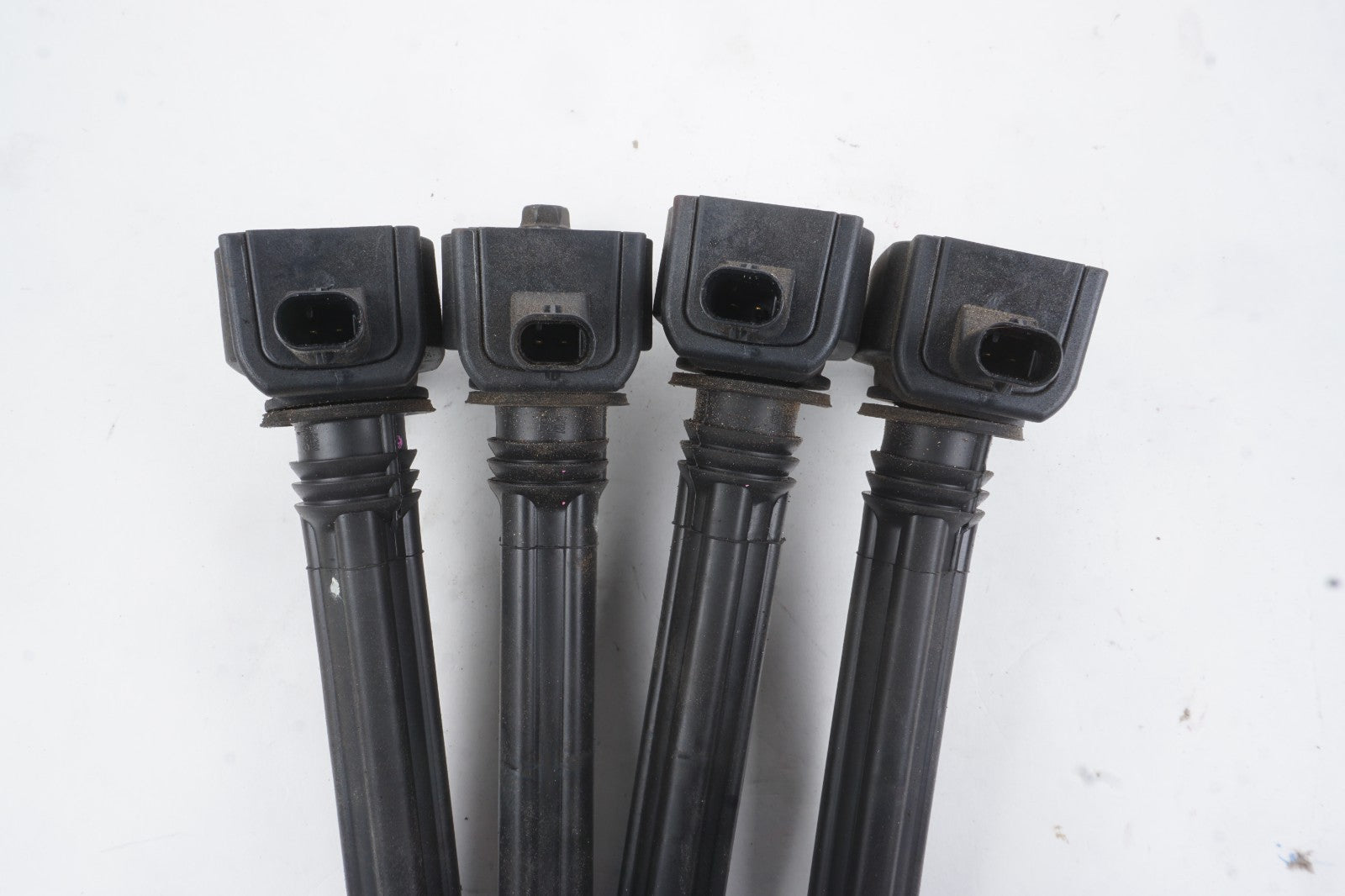 2015-2021 Jeep Renegade 2.4l Ignition Coil 68242286AB Set Of 4 OEM