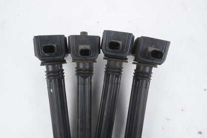 2015-2021 Jeep Renegade 2.4l Ignition Coil 68242286AB Set Of 4 OEM