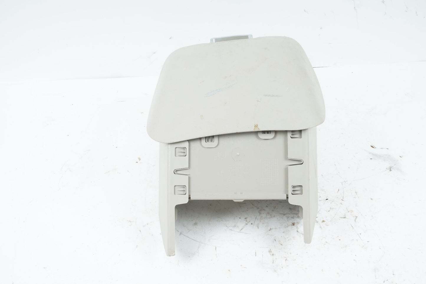 2017 - 2020 CHRYSLER PACIFICA DASH PANEL CENTER STORAGE BIN TRAY  OEM
