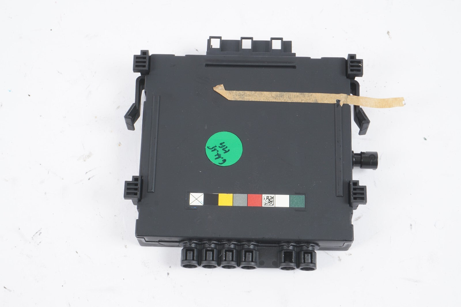 14 - 17 Mercedes S550 W222 Front Right passenger Seat Control Module Unit OEM