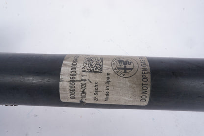 2017 - 2025 Alfa Romeo Giulia 2.0L Rear Left Driver Side Shock Absorber OEM