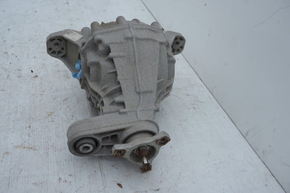 17-19 ALFA ROMEO GIULIA 2.0 RWD REAR DIFFERENTIAL AXLE CARRIER 00552759320 OEM