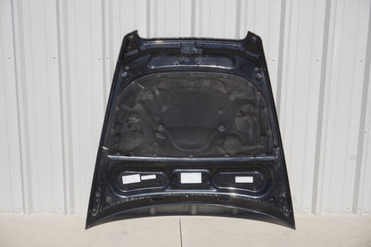 2005 - 2011 Audi A6 Hood OEM