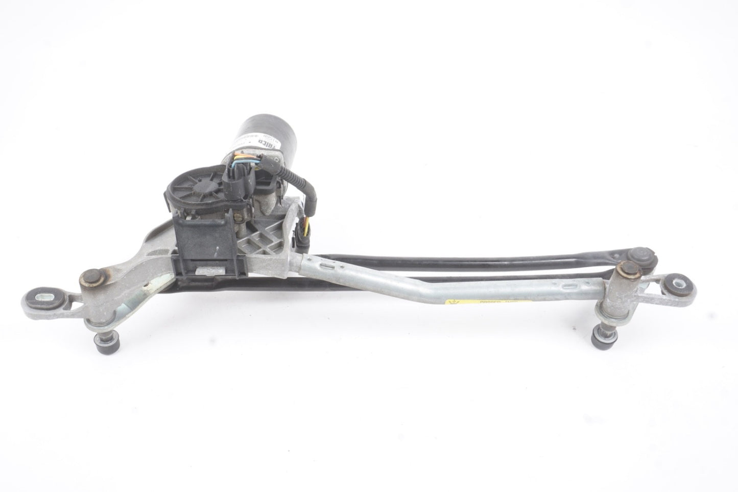 2014 - 2020 Maserati Ghibli M157 Front Windshield Wiper Motor Linkage OEM