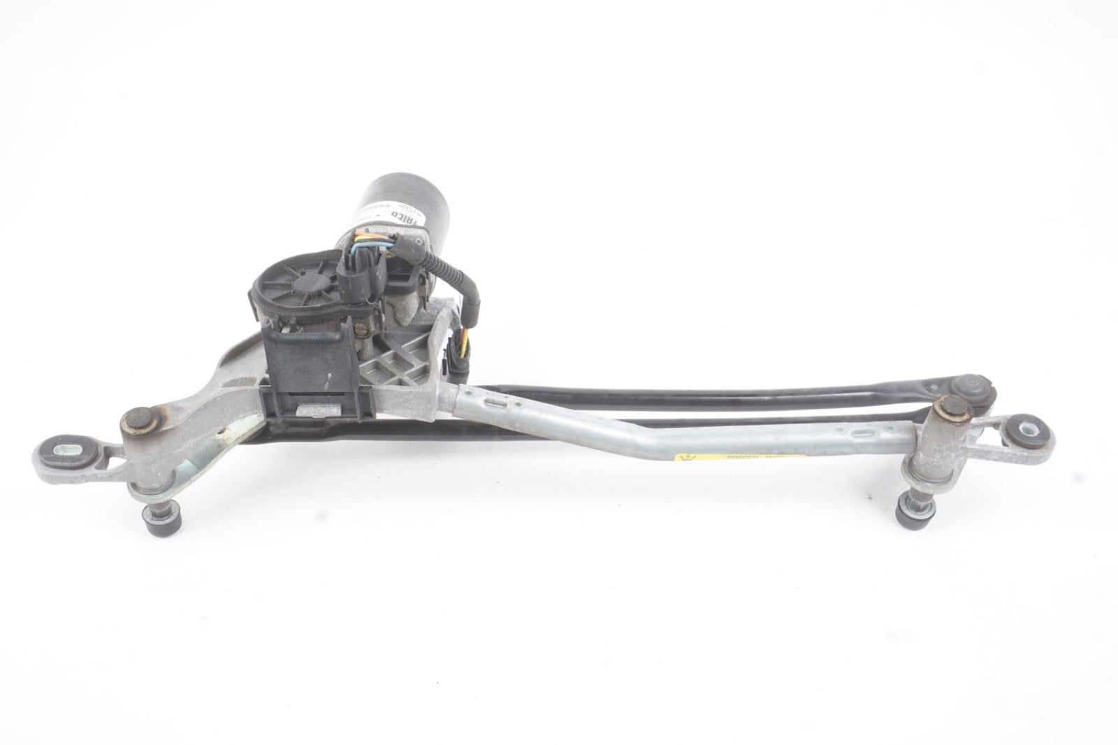 2014 - 2020 Maserati Ghibli M157 Front Windshield Wiper Motor Linkage OEM