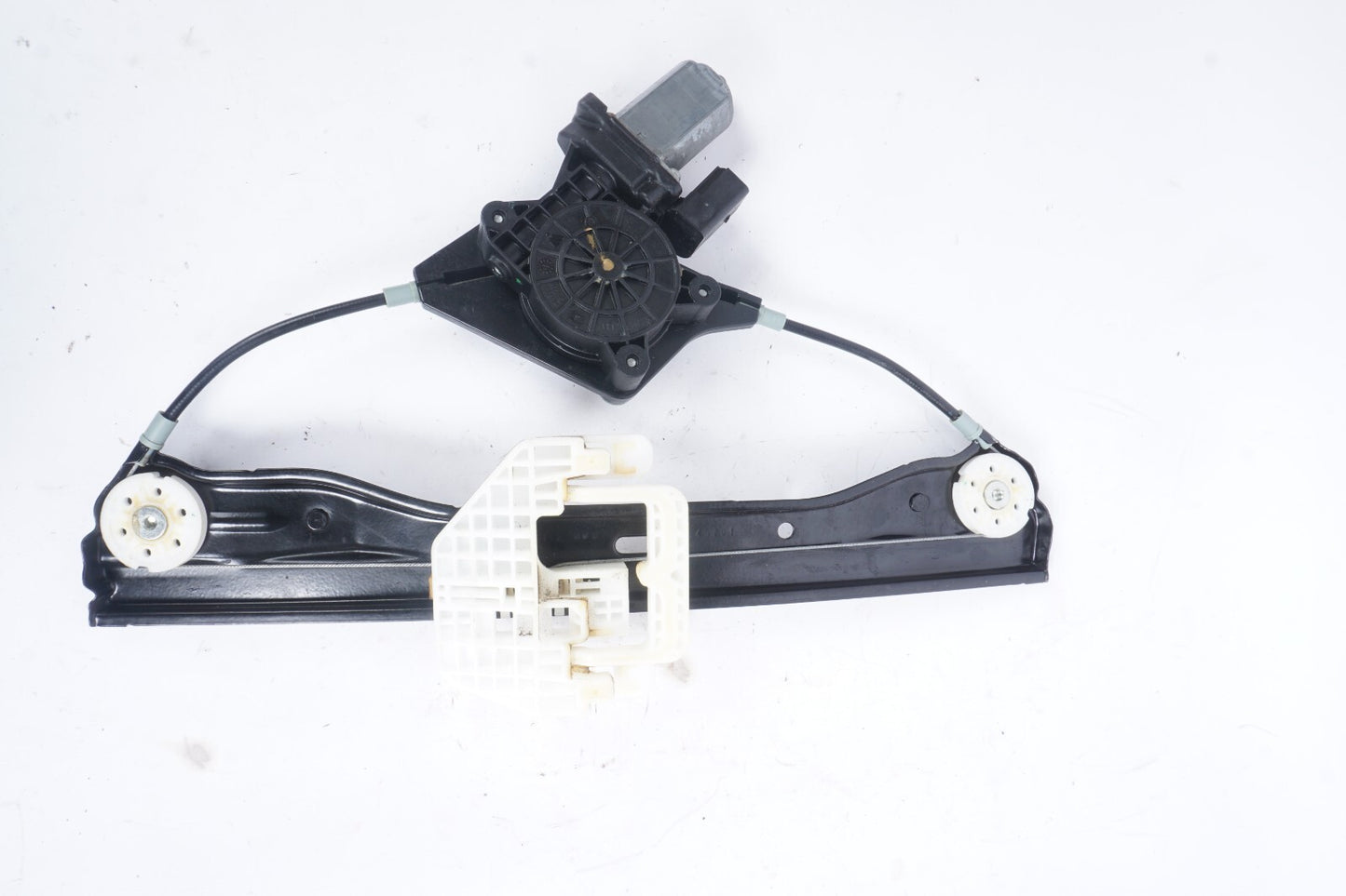11 - 16 Mini Cooper Countryman Rear Right Pass Side Window Regulator Motor OEM