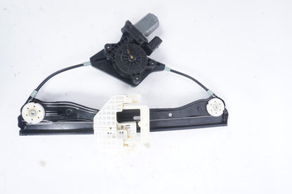 11 - 16 Mini Cooper Countryman Rear Right Pass Side Window Regulator Motor OEM