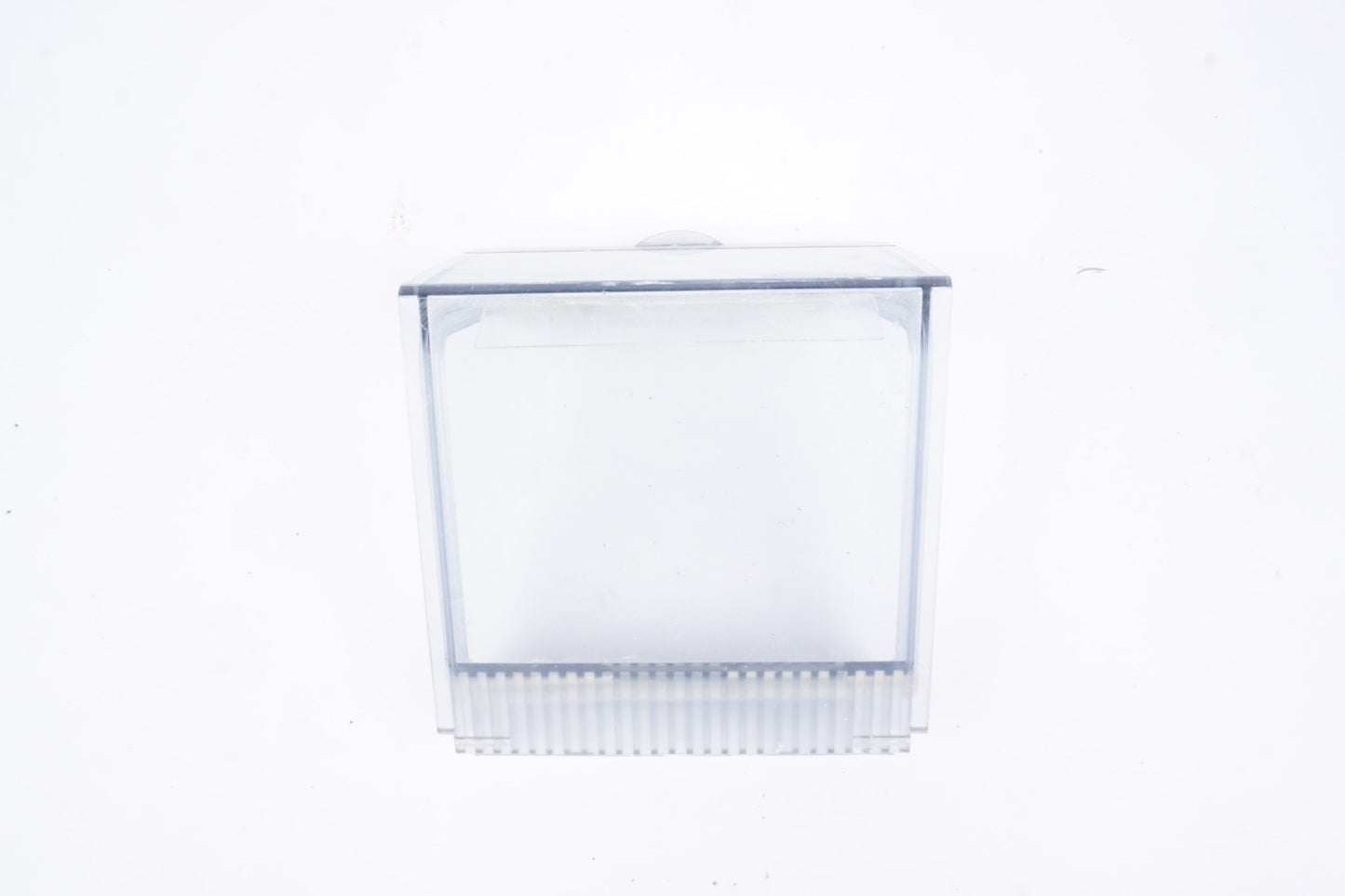 SIRONA CEREC 3 COMPACT INLAB MILLING CHAMBER LID COVER - USED