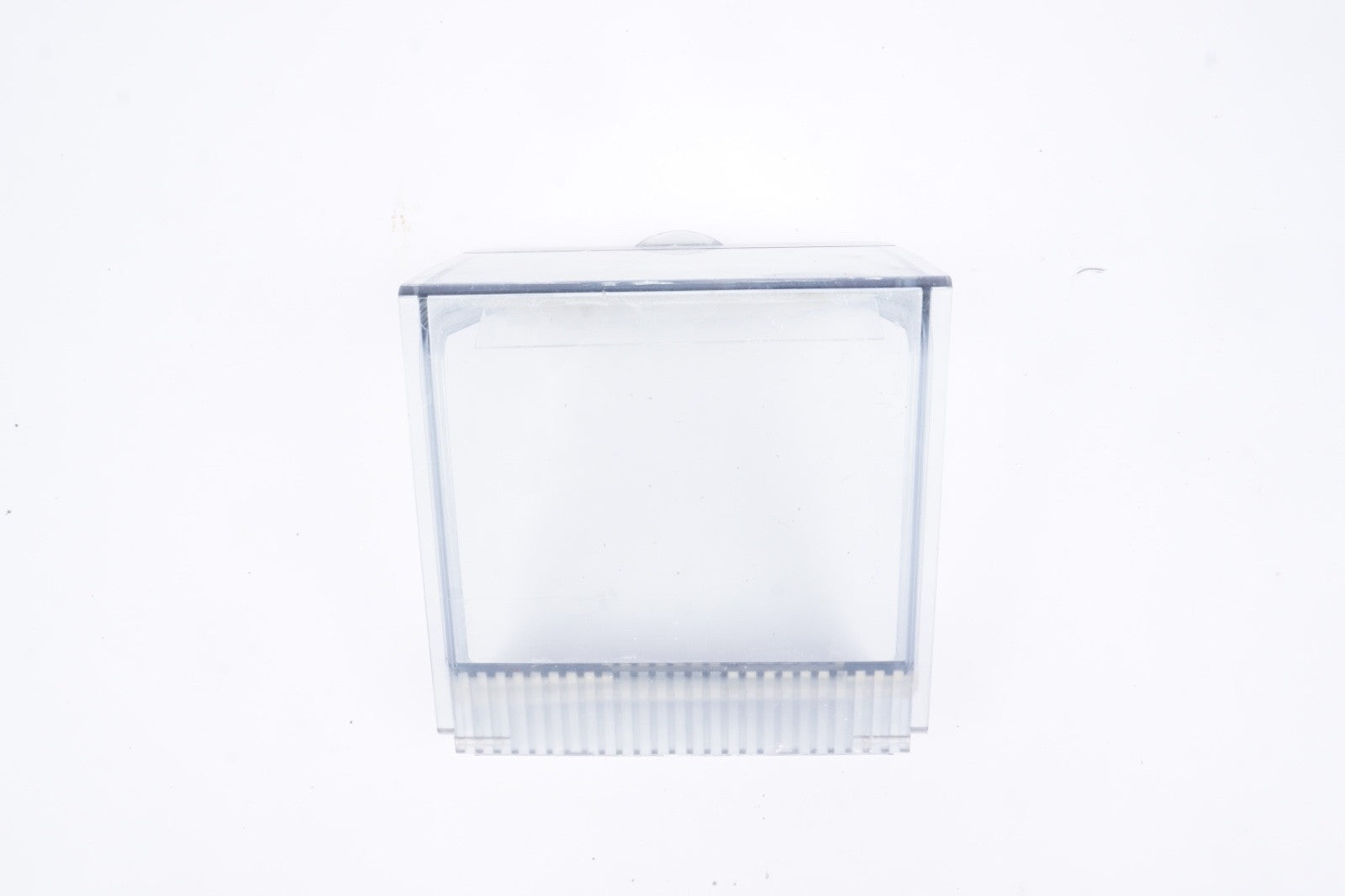 SIRONA CEREC 3 COMPACT INLAB MILLING CHAMBER LID COVER - USED