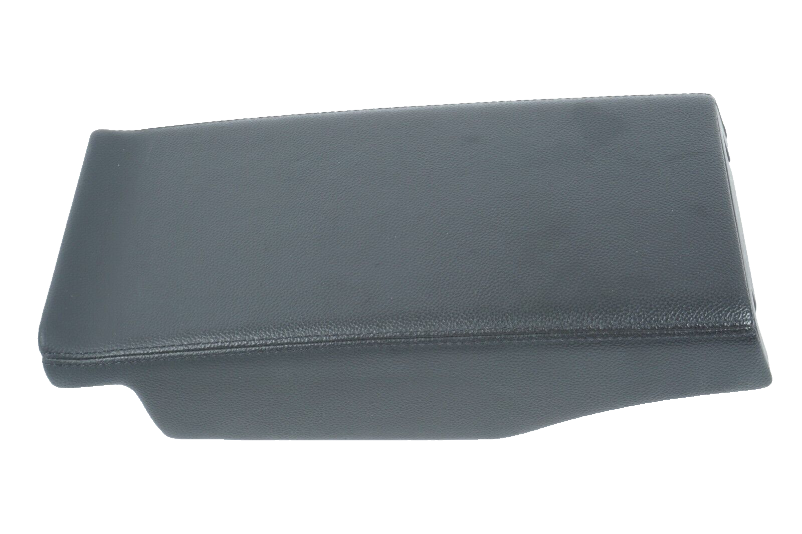 03-06 Mercedes SL500 R230 Rear Center Console Lid Cover Panel 2306801239 OEM