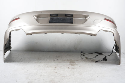 13 - 18 BMW 650i 640i F06 Rear Bumper Cover OEM