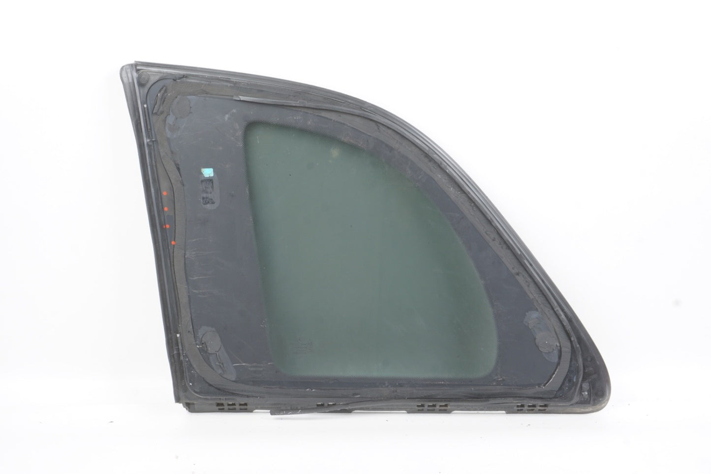 2022 - 2025 MERCEDES EQB350 EQB300 REAR RIGHT SIDE QUARTER WINDOW GLASS OEM