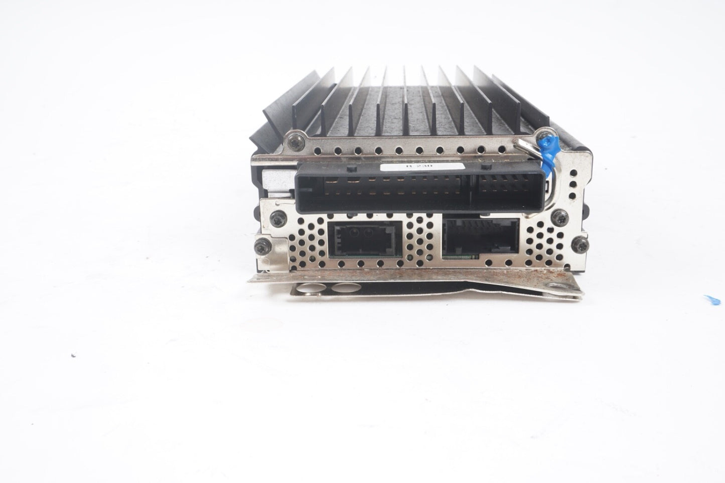 05-08 Mercedes R230 SL500 SL55 AMG Amplifier Audio Amp Bose 2308203889
