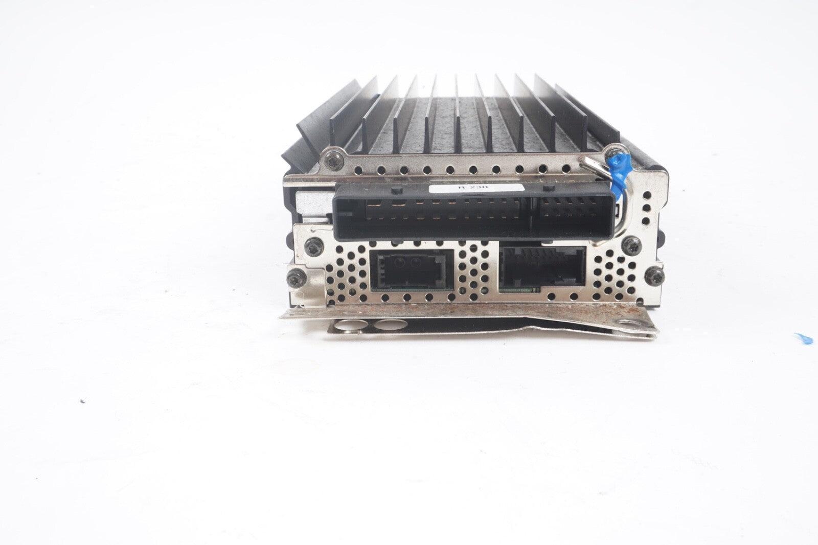 05-08 Mercedes R230 SL500 SL55 AMG Amplifier Audio Amp Bose 2308203889