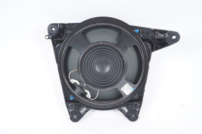 2011-2018 AUDI A8 A8L REAR SUBWOOFER SPEAKER OEM