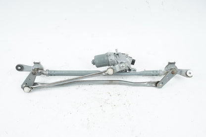 17-20 CHRYSLER PACIFICA FRONT WINDSHIELD WIPER MOTOR & LINKAGE OEM
