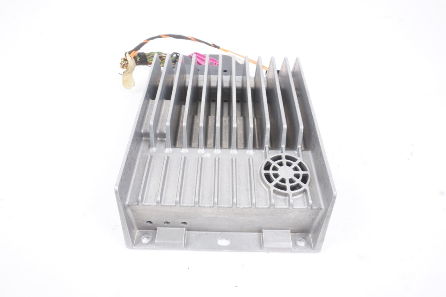 2008 - 2017 Mercedes W207 E350 SL550 CLS63 Amplifier Amp Harman/Becker OEM